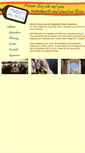 Mobile Screenshot of begleitet-reisen.de